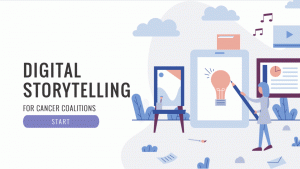 Image of Online Course Title Slide