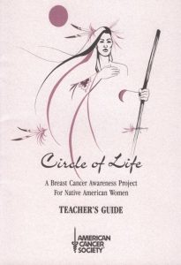 Cover Image of Circle of Life Teachers Guide
