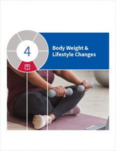 NuPA Cancer Survivors Toolkit Brief #4 Cover