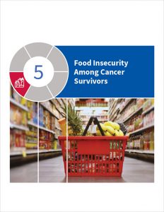 NuPA Cancer Survivors Toolkit Brief #5 Cover