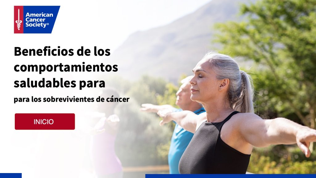 Beneficios de los comportamientos saludables