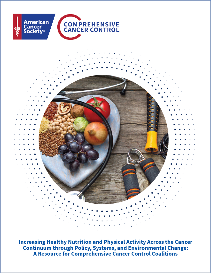 NUPA PSE in CCC Guide Cover Border