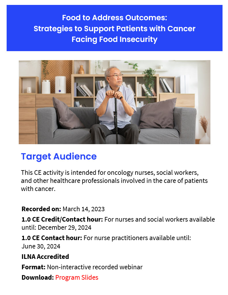 Leukemia Society Course