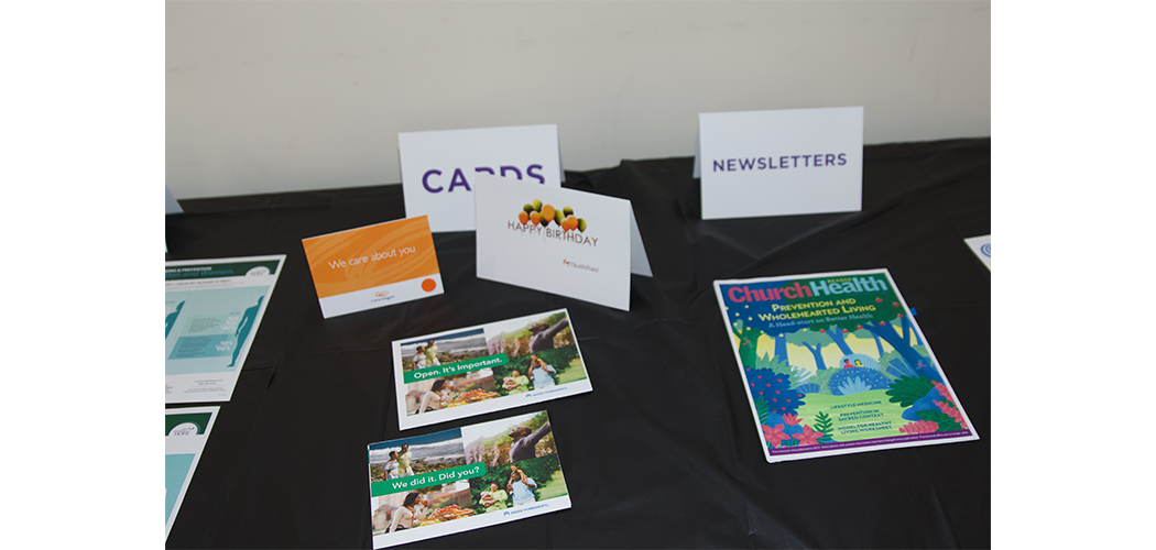 AME Cards Newsletters