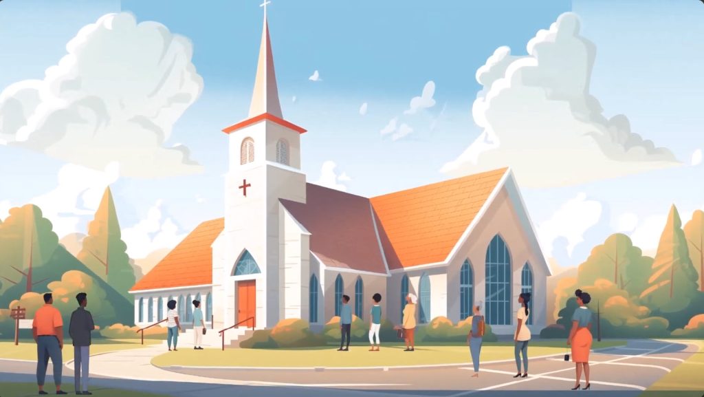 Amazing Grace Video Thumbnail